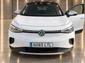 Volkswagen ID.4 Pure Performance City 125KW 52Kwh Blanco - thumbnail 2