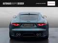 Jaguar F-Type P575 AWD  R75 V8 Coupe Grün - thumbnail 7