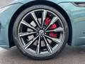 Jaguar F-Type P575 AWD  R75 V8 Coupe Grün - thumbnail 8