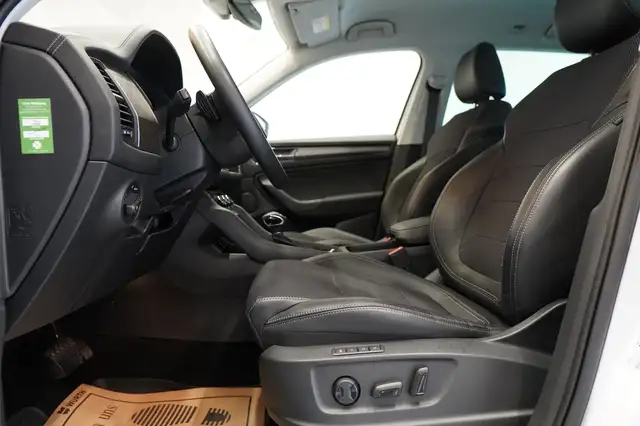 Skoda Kodiaq view 15
