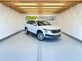 Skoda Kodiaq 2.0 TDI DSG "LED*AHK*NAVI*SITZH*LEDER" Weiß - thumbnail 1