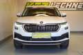 Skoda Kodiaq 2.0 TDI DSG "LED*AHK*NAVI*SITZH*LEDER" Weiß - thumbnail 9