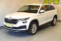 Skoda Kodiaq 2.0 TDI DSG "LED*AHK*NAVI*SITZH*LEDER" Weiß - thumbnail 11