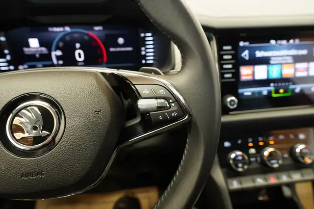 Skoda Kodiaq view 27