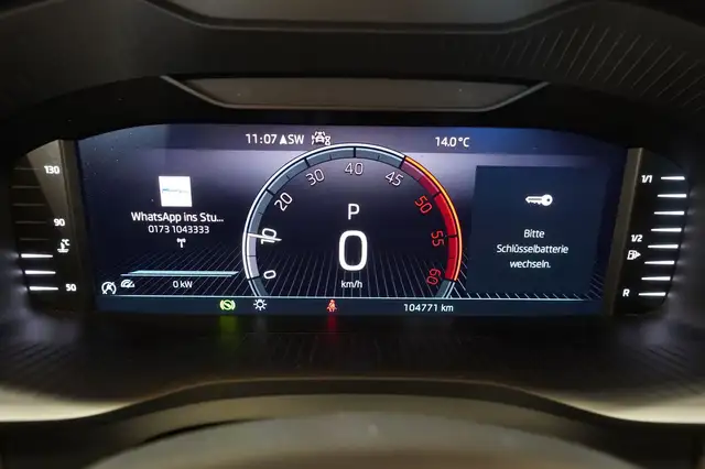 Skoda Kodiaq view 28