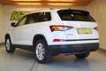 Skoda Kodiaq 2.0 TDI DSG "LED*AHK*NAVI*SITZH*LEDER" Weiß - thumbnail 7