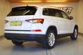 Skoda Kodiaq 2.0 TDI DSG "LED*AHK*NAVI*SITZH*LEDER" Weiß - thumbnail 4