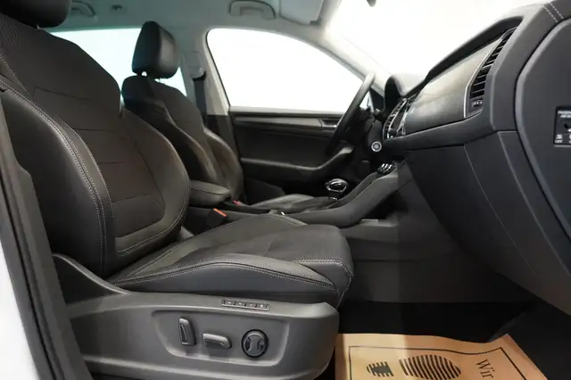 Skoda Kodiaq view 20