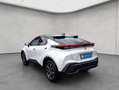 Toyota C-HR 1.8 Hybrid Teamplayer, Technik-Paket ,Kamera Weiß - thumbnail 3