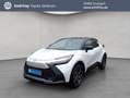 Toyota C-HR 1.8 Hybrid Teamplayer, Technik-Paket ,Kamera Weiß - thumbnail 1