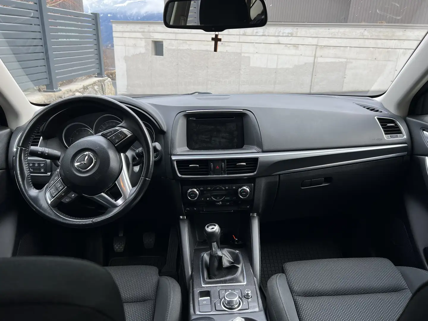 Mazda CX-5 CD150 AWD Skyactive - 2