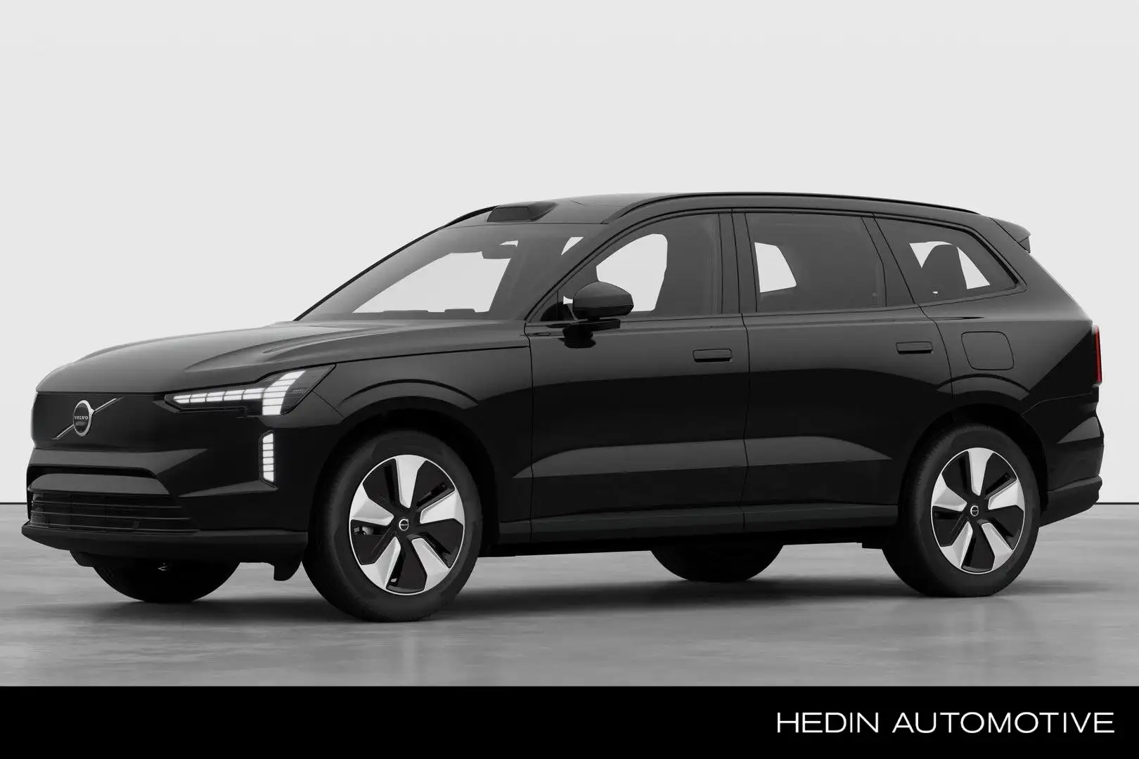 Volvo EX90 Single Motor Core 7p. 104 kWh | Google on Board | Noir - 1