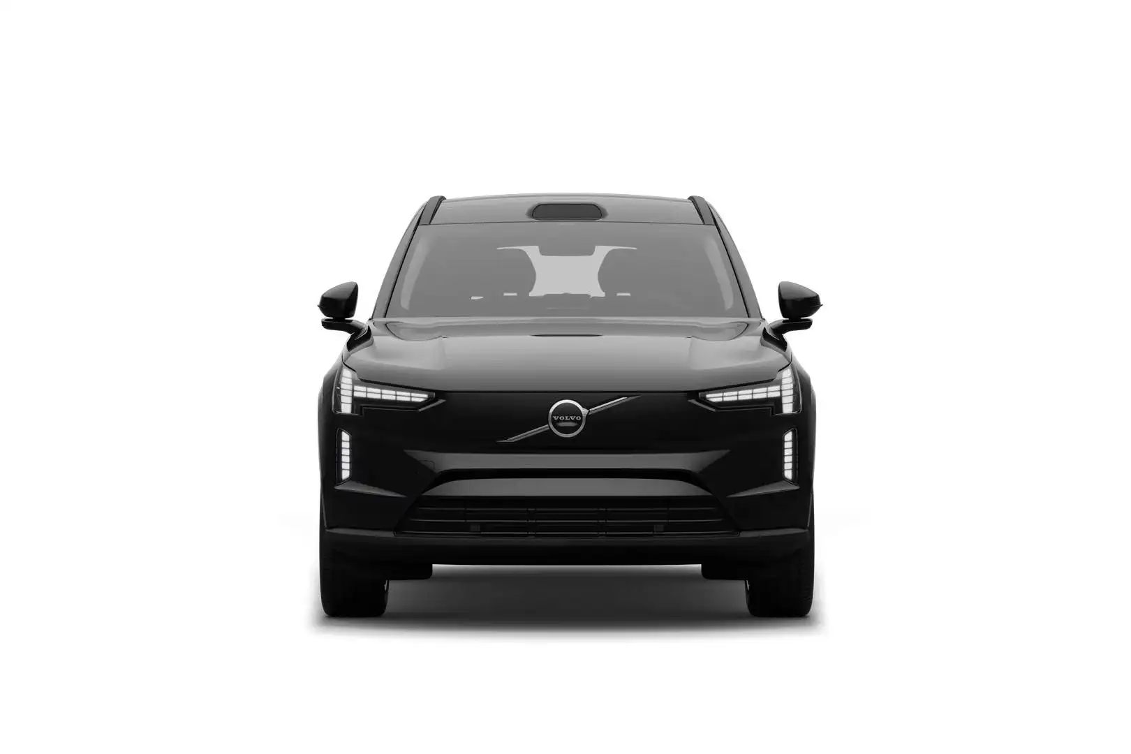 Volvo EX90 Single Motor Core 7p. 104 kWh | Google on Board | Noir - 2