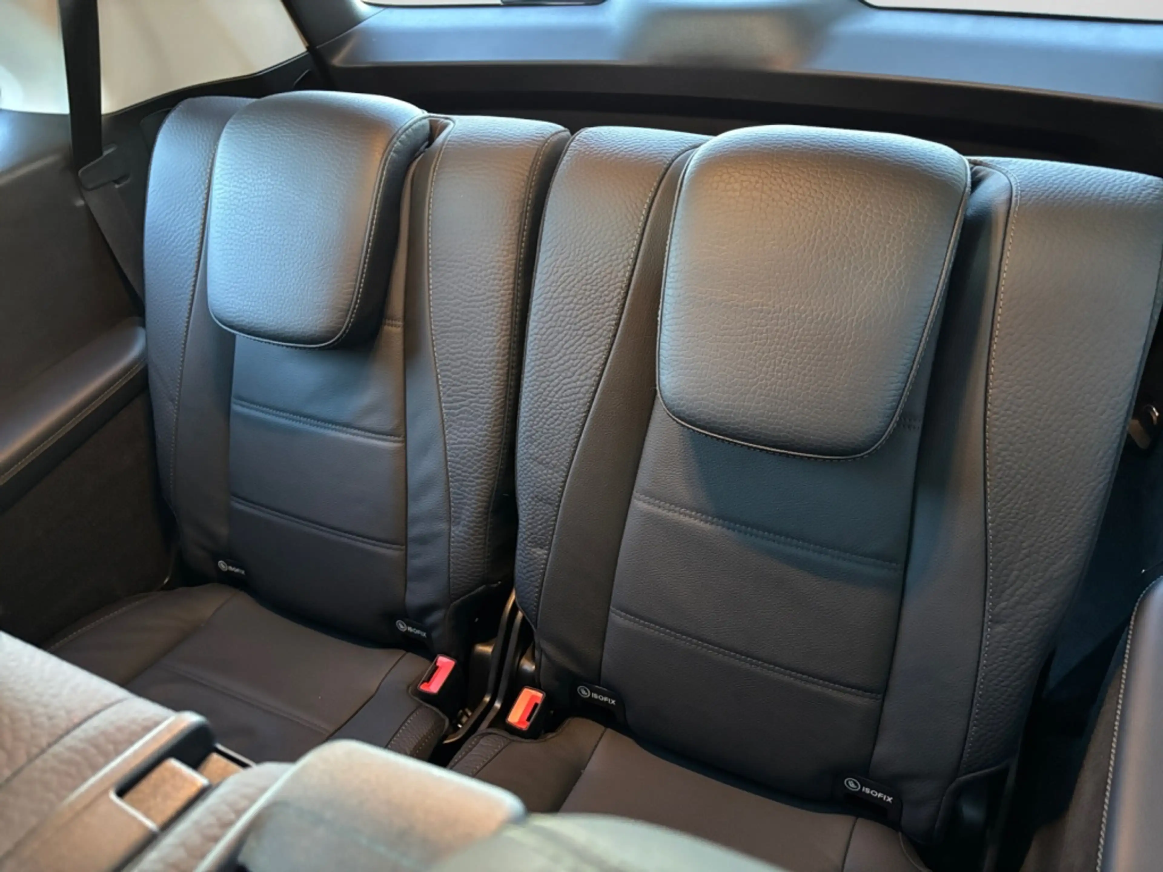 Mercedes-Benz GLS 400 d 4MATIC AMG|BURM|EXCLUSIVE|MBEAM|NIGHT — photo 14