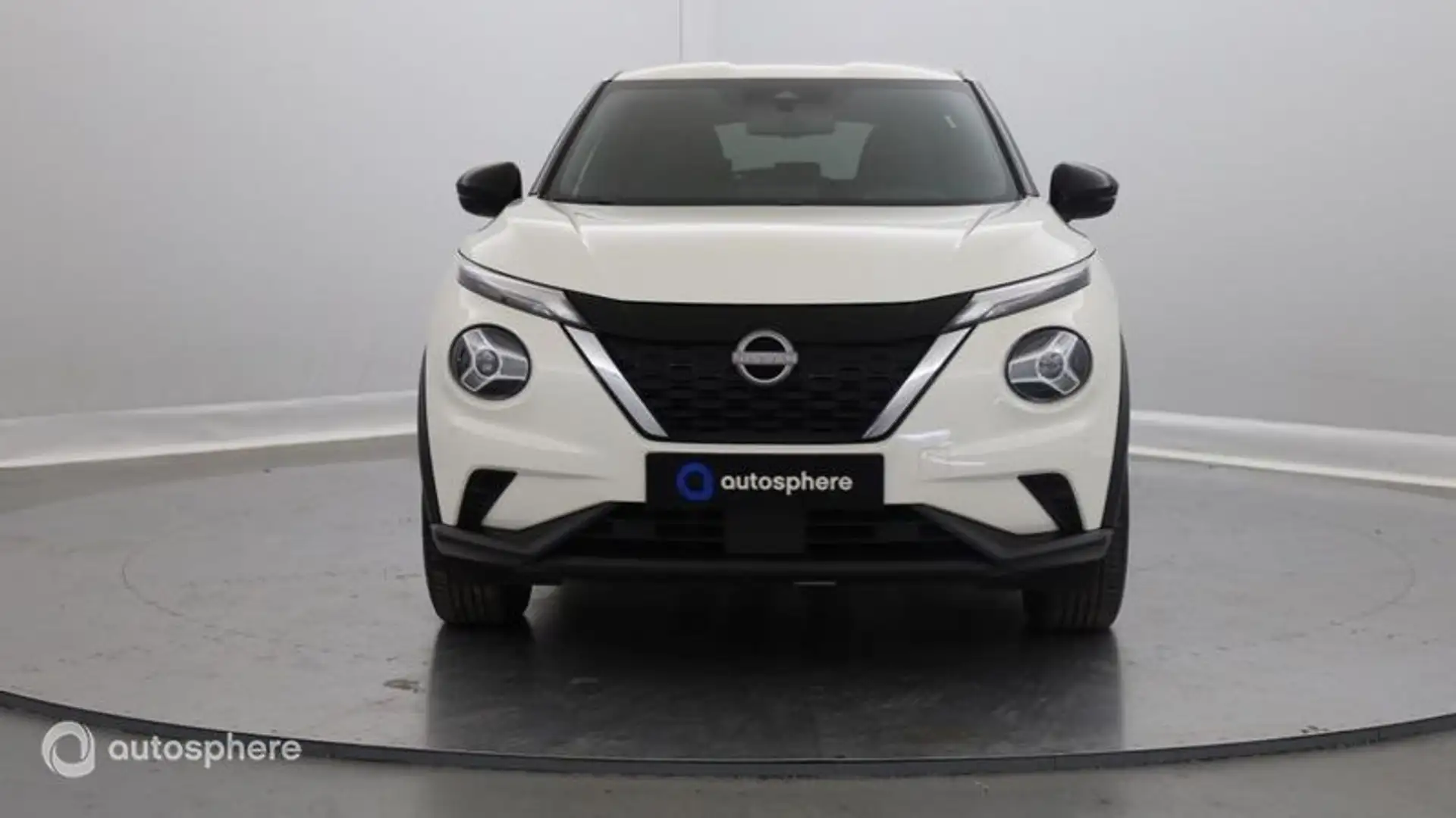 Nissan Juke 1.6 Hybrid 143ch N-Connecta 2023.5 - 2