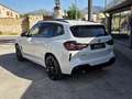 BMW X3 X3 xdrive20d mhev 48V Msport Tetto Blanc - thumbnail 6