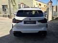 BMW X3 X3 xdrive20d mhev 48V Msport Tetto Blanc - thumbnail 5