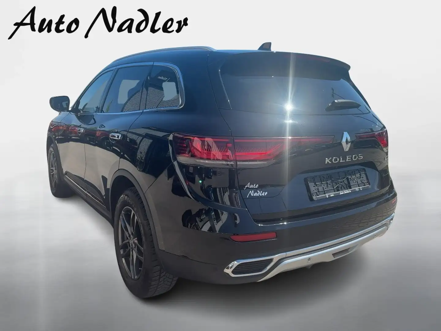 Renault Koleos II INITIALE PARIS BLU Noir - 2