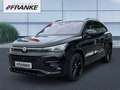 Volkswagen Tiguan 1.5 eHybrid, R-Line, Leder, AHK IQ-Drive Schwarz - thumbnail 2