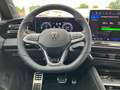 Volkswagen Tiguan 1.5 eHybrid, R-Line, Leder, AHK IQ-Drive Schwarz - thumbnail 12