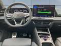 Volkswagen Tiguan 1.5 eHybrid, R-Line, Leder, AHK IQ-Drive Schwarz - thumbnail 5