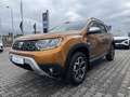 Dacia Duster II 1.3TCe Prestige Navi Klimaau Shzg Temp Orange - thumbnail 8