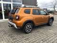 Dacia Duster II 1.3TCe Prestige Navi Klimaau Shzg Temp Orange - thumbnail 15