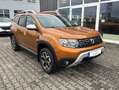 Dacia Duster II 1.3TCe Prestige Navi Klimaau Shzg Temp Orange - thumbnail 4