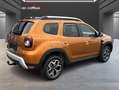 Dacia Duster II 1.3TCe Prestige Navi Klimaau Shzg Temp Orange - thumbnail 3