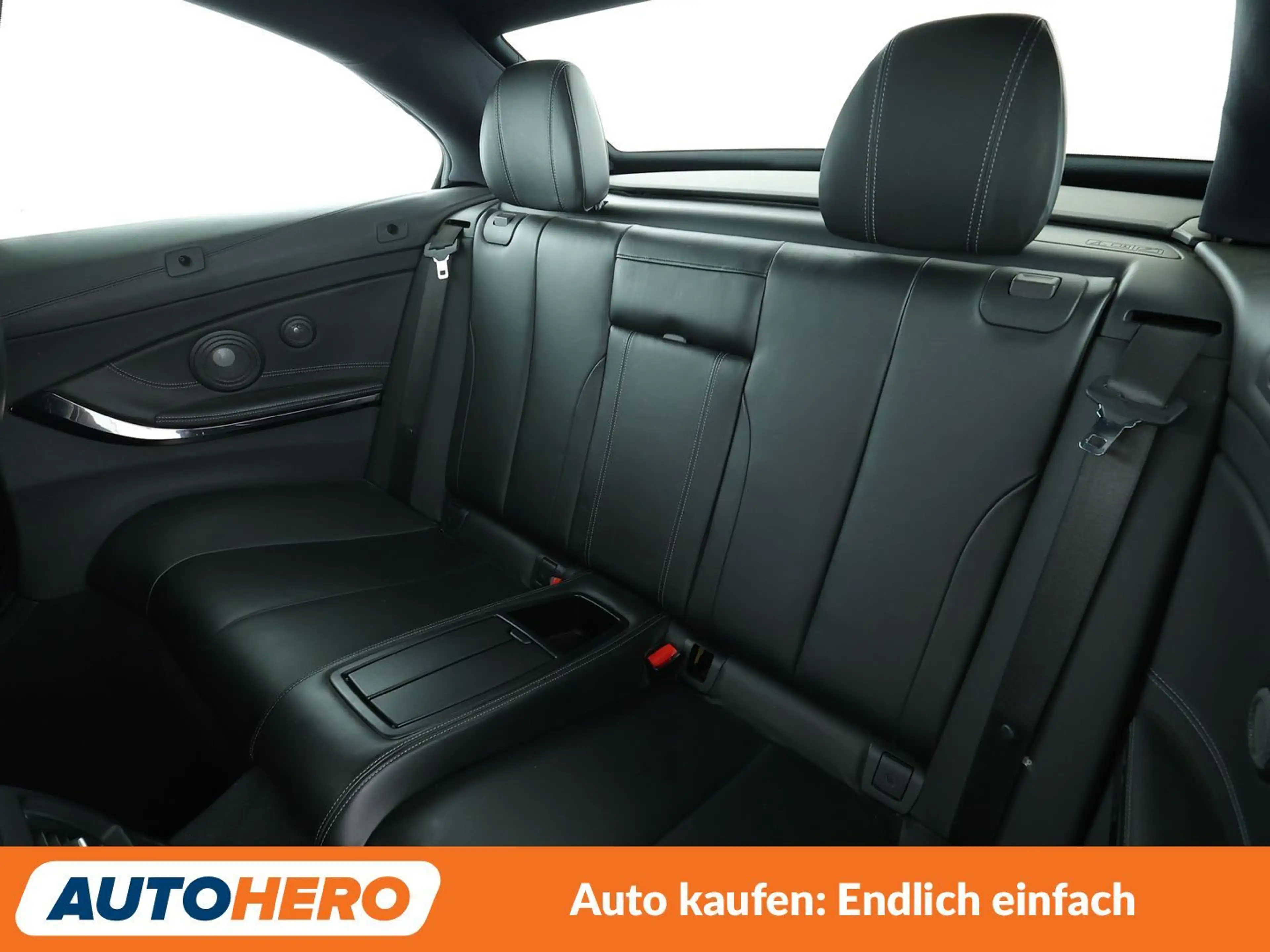 BMW M4 M4 Aut.*HUD*LED*TEMPO*CAM*PDC*SHZ*BLUETOOTH* — photo 14