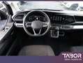 Volkswagen T6.1 Multivan .1 Multivan 2.0 TDI 204 DSG 4M Comfortline 7-S Schwarz - thumbnail 7