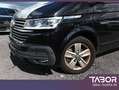 Volkswagen T6.1 Multivan .1 Multivan 2.0 TDI 204 DSG 4M Comfortline 7-S Schwarz - thumbnail 5