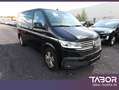Volkswagen T6.1 Multivan .1 Multivan 2.0 TDI 204 DSG 4M Comfortline 7-S Schwarz - thumbnail 2