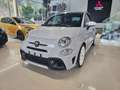 Abarth 500 695 esseesse Gris - thumbnail 1