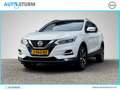 Nissan Qashqai 1.3 DIG-T Tekna | Panoramadak | Adapt. Cruise Cont Wit - thumbnail 1