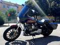 Harley-Davidson Dyna Super Glide Roşu - thumbnail 4