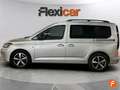 Volkswagen Caddy Maxi Origin 2.0 TDI 90kW (122CV) DSG Gris - thumbnail 4