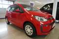 Volkswagen up! 1,0 TSI Klima/Bluetooth Rot - thumbnail 3
