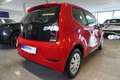 Volkswagen up! 1,0 TSI Klima/Bluetooth Rot - thumbnail 5
