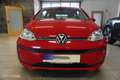 Volkswagen up! 1,0 TSI Klima/Bluetooth Rot - thumbnail 2