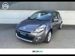 Renault Clio 1.5 dCi 90ch XV de France eco² 5p