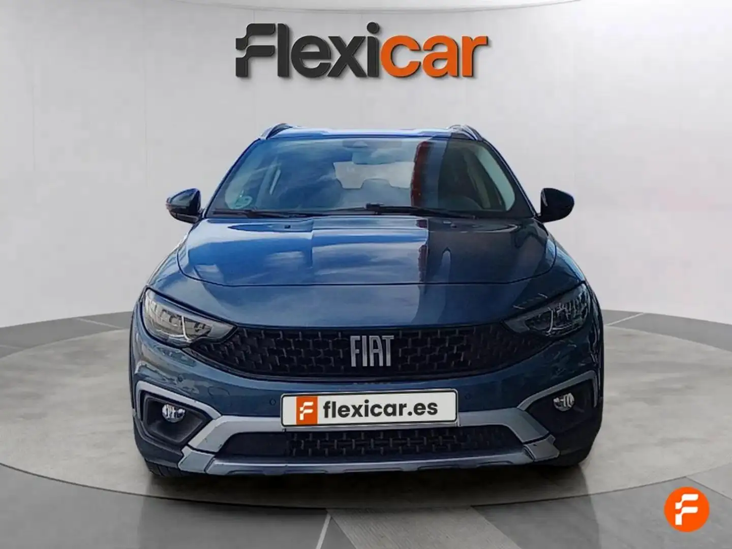 Fiat Tipo SW 1.0 73kW (100CV) Gelb - 2