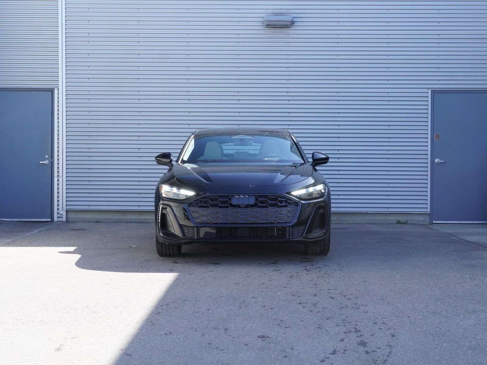 2026 Audi A5 Technik 2.0 TFSI quattro alt 3