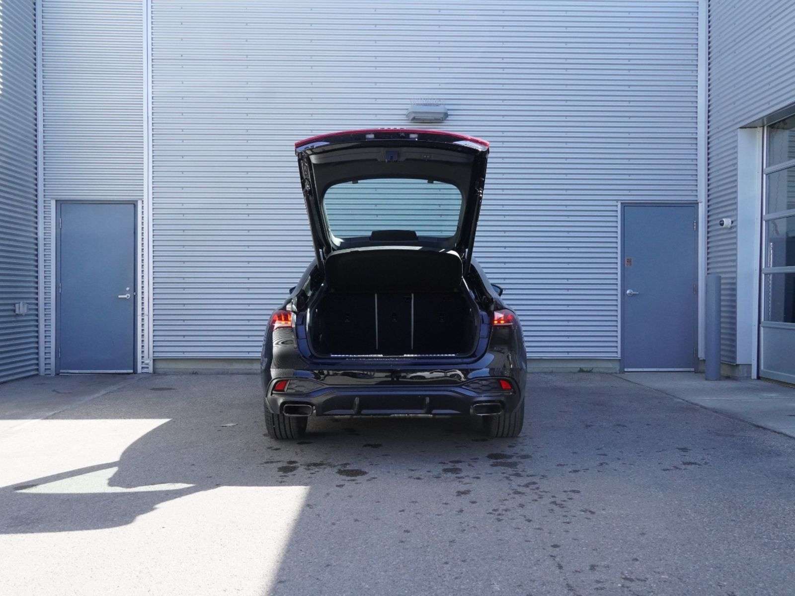 2026 Audi A5 Technik 2.0 TFSI quattro thumb 23