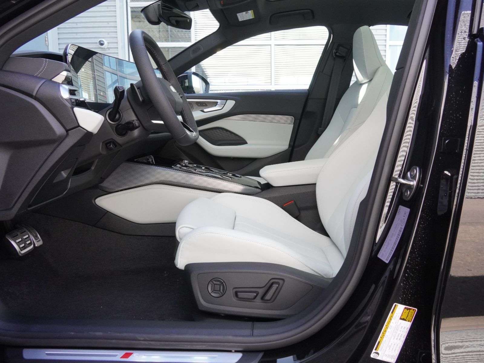 2026 Audi A5 Technik 2.0 TFSI quattro thumb 20