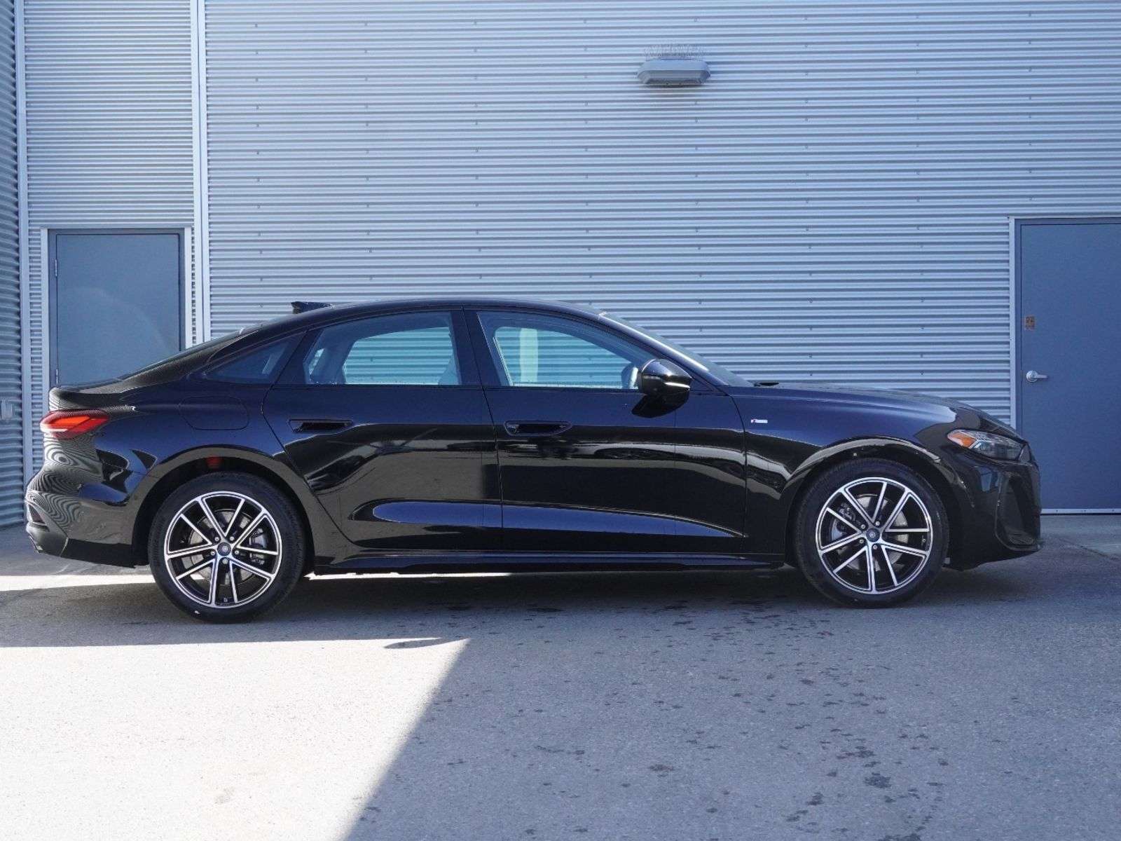 2026 Audi A5 Technik 2.0 TFSI quattro alt 5