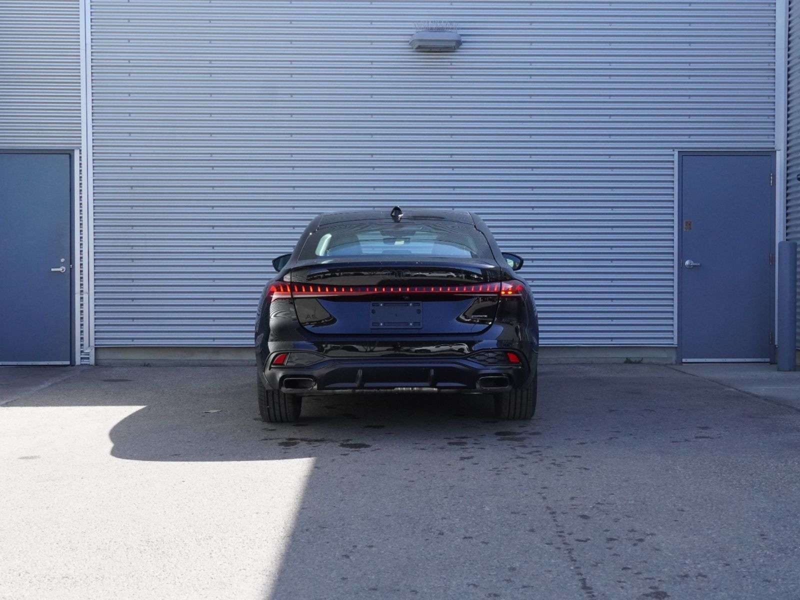 2026 Audi A5 Technik 2.0 TFSI quattro thumb 7