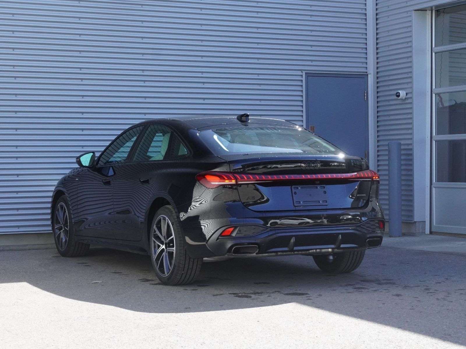 2026 Audi A5 Technik 2.0 TFSI quattro thumb 6