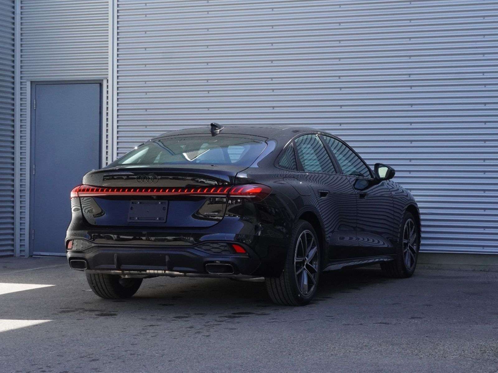 2026 Audi A5 Technik 2.0 TFSI quattro thumb 8
