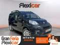 Fiat Qubo 1.4 Easy Negro - thumbnail 1